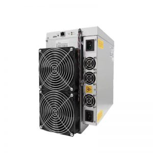 Antminer T19